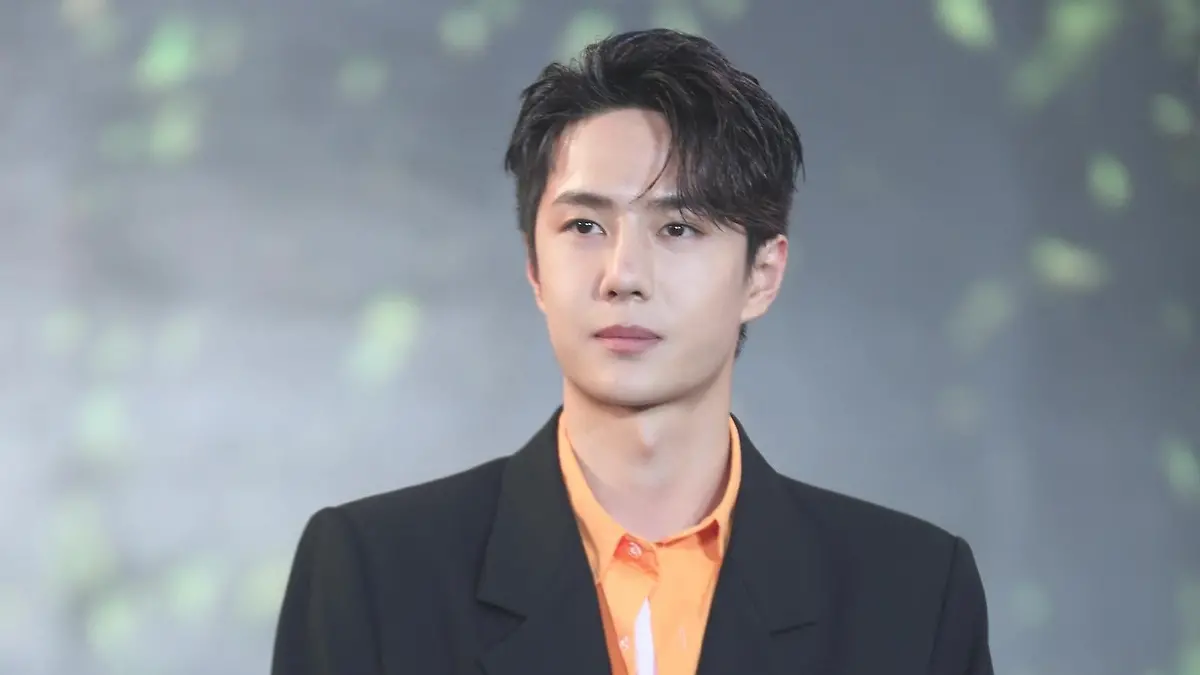 Wang Yibo