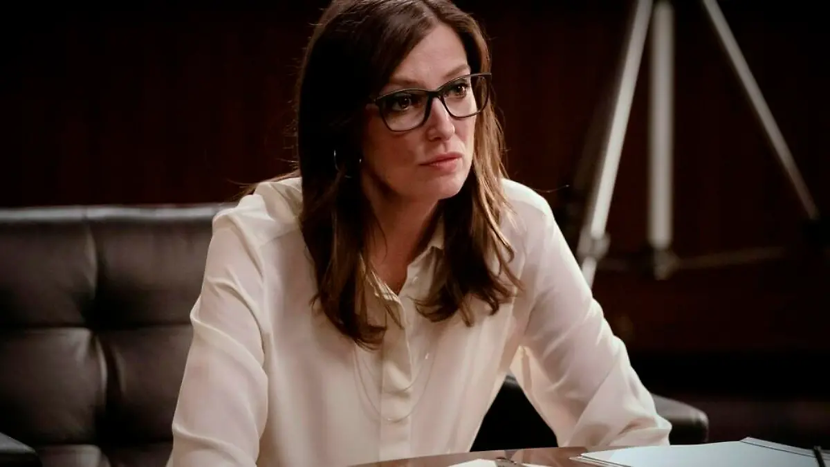 Alexandra Maria Lara: "Die eigene Erinnerung kann trügerisch sein"