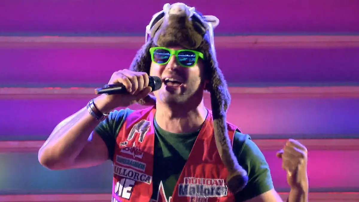 Ballermann-Sänger Marcel bald zu Zweit im Dauerrausch? "Take Me Out - Die zweite Chance": Malle ruft!