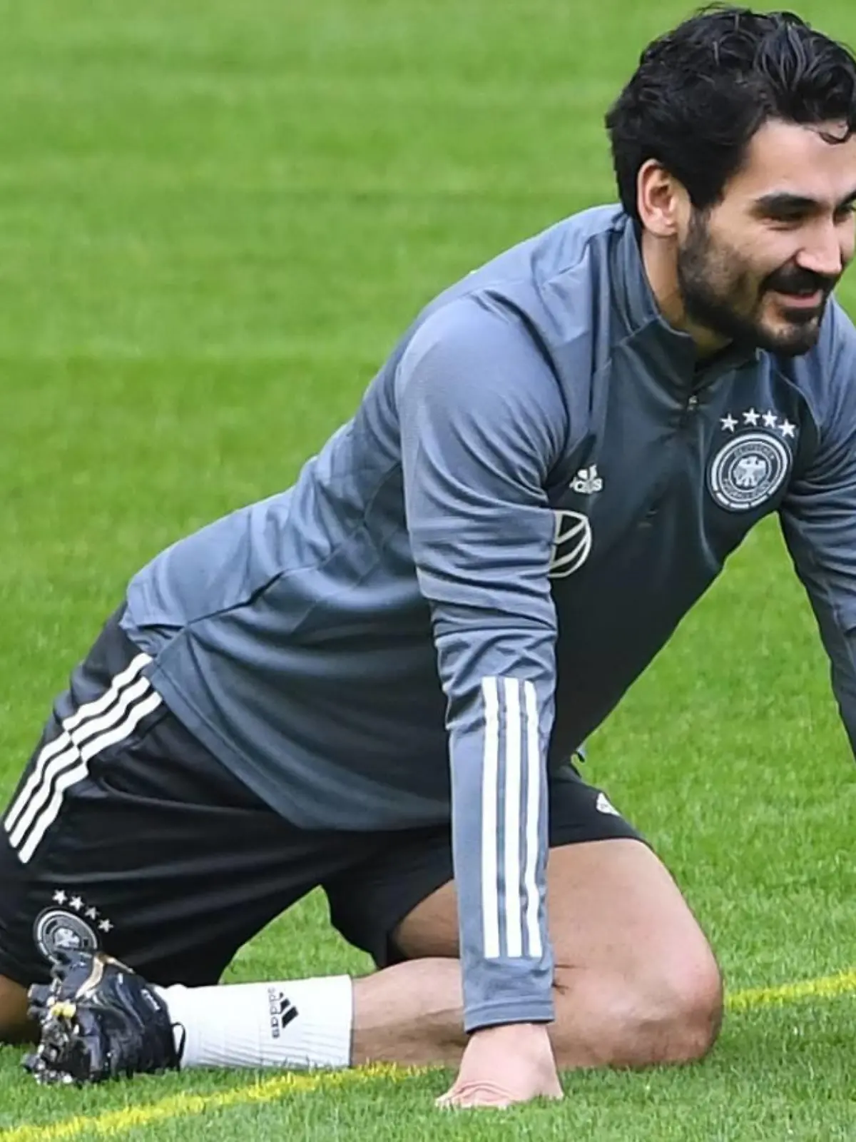 Ilkay Gündogan