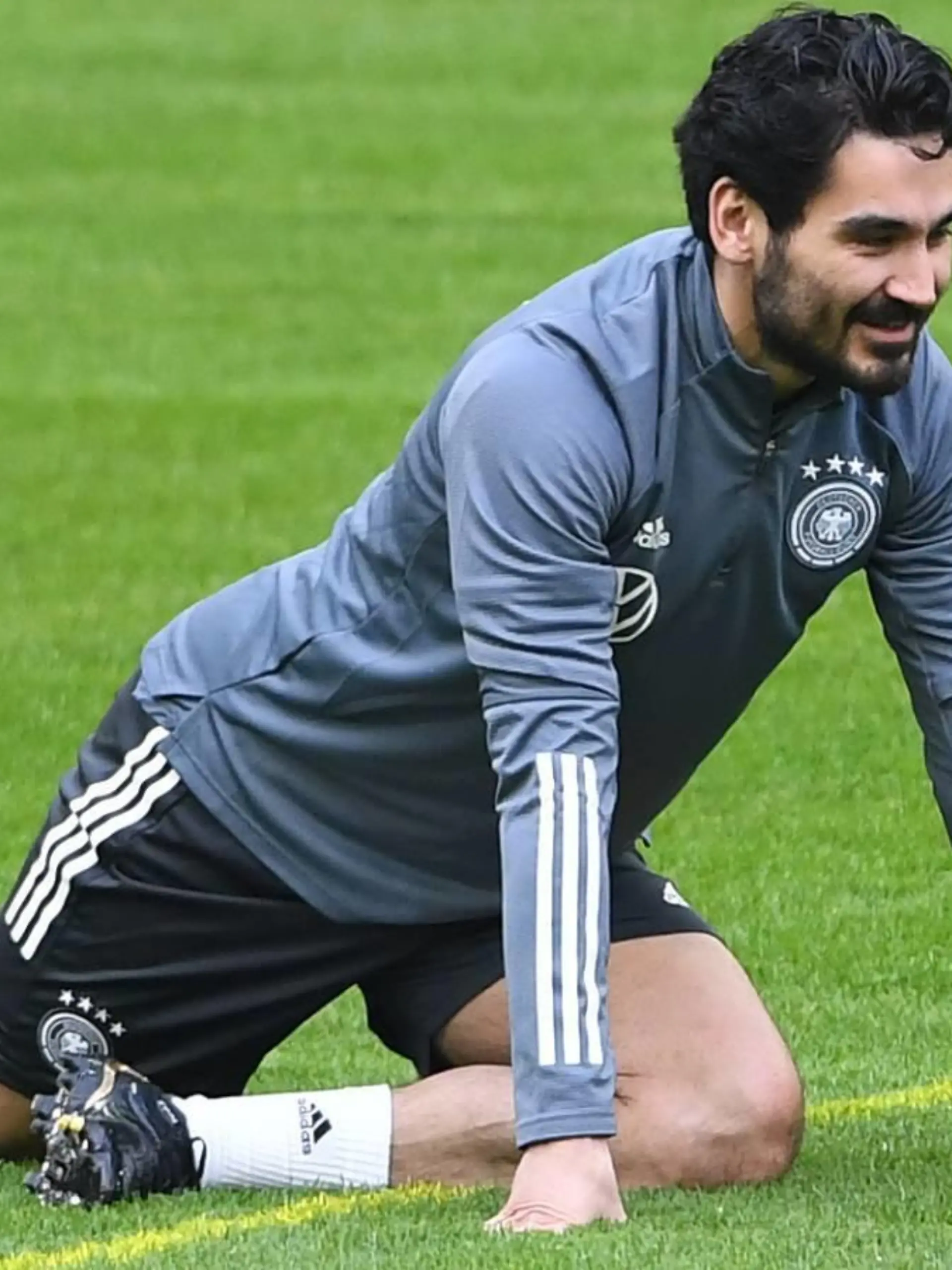 Ilkay Gündogan