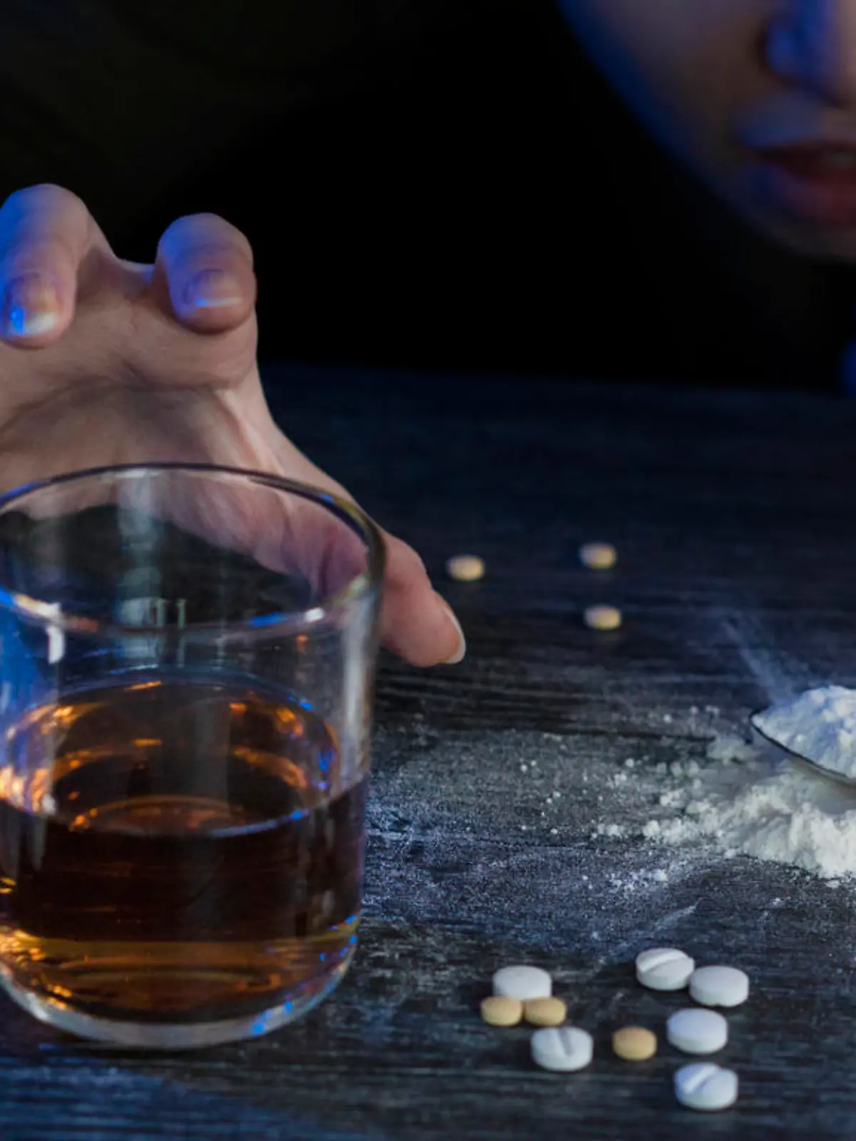 Zahl der Drogentoten in Deutschland deutlich gestiegen.