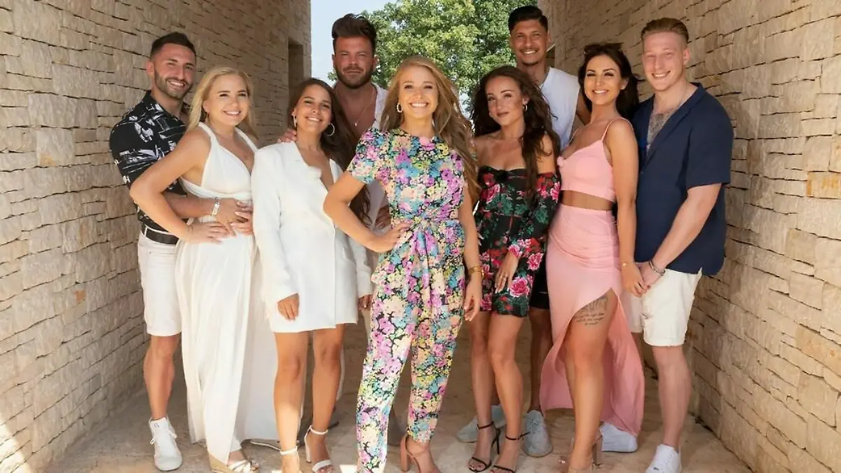 "Temptation Island": Das sind die beliebtesten Datingshows