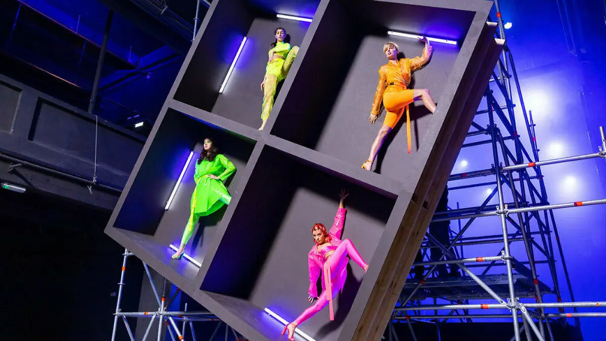"Germany's next Topmodel": Neue Konkurrenz für Soulin