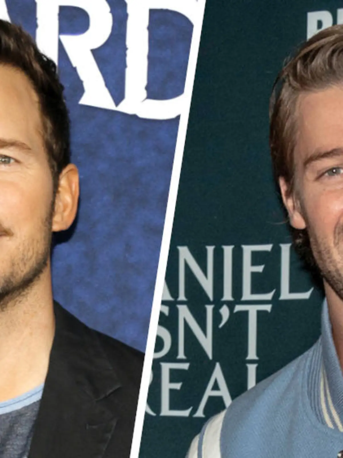 Neue Serie: Chris Pratt setzt auf Schwager Patrick Schwarzenegger