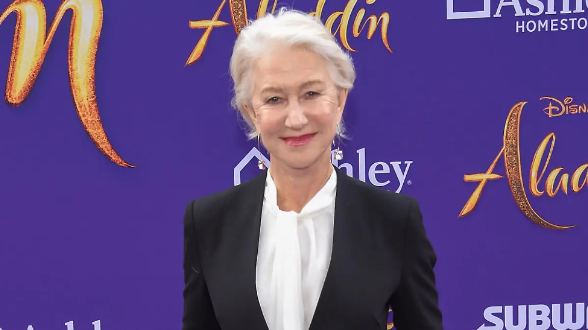 "Shazam!"-Fortsetzung: Helen Mirren zeigt sich von ihrer bösen Seite