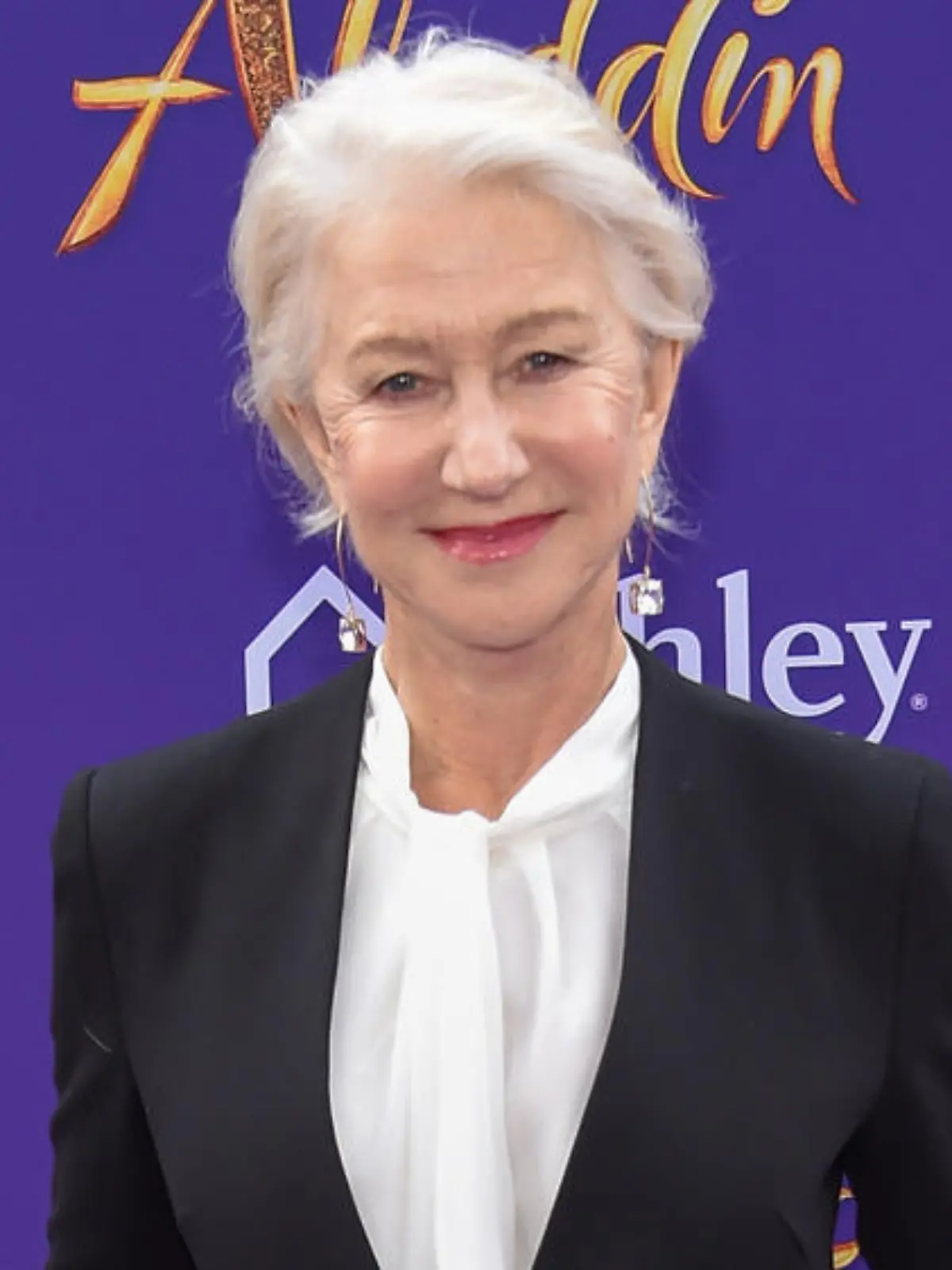 "Shazam!"-Fortsetzung: Helen Mirren zeigt sich von ihrer bösen Seite