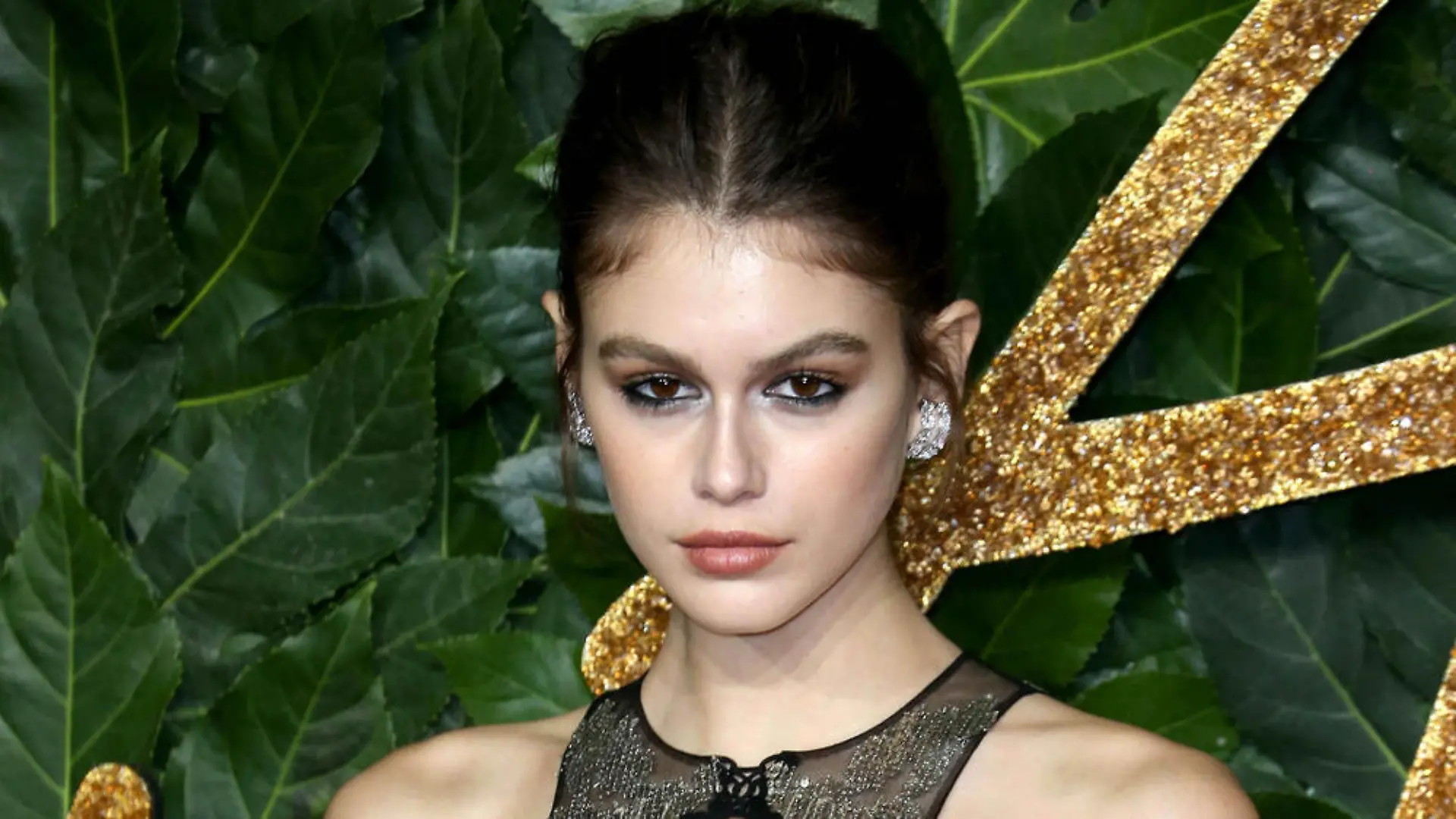 Topmodel Kaia Gerber wird zum "American Horror Story"-Star