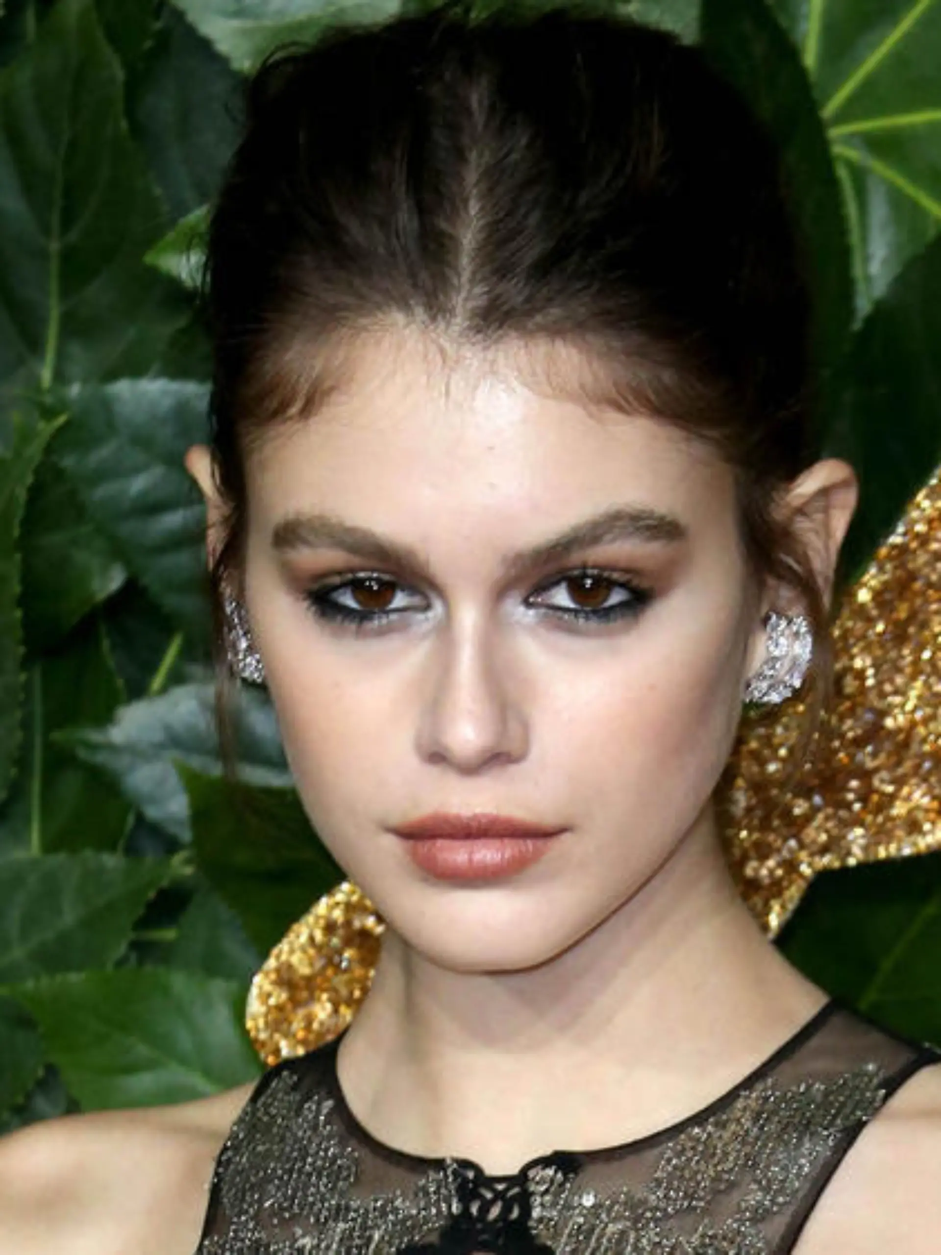 Topmodel Kaia Gerber wird zum "American Horror Story"-Star