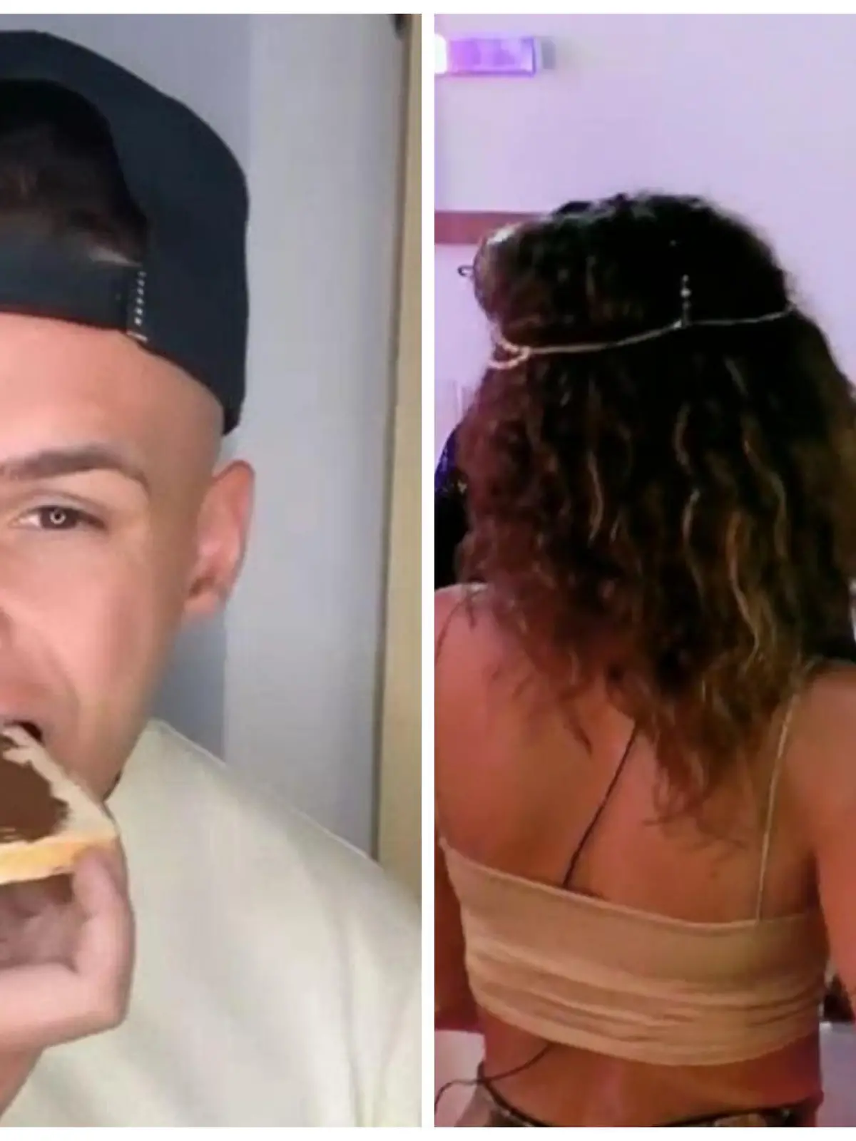 Pietro Lombardi veralbert "Love Island"-Zoff um Nutella-Brot