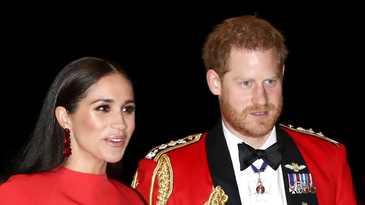 Warum verlieren Meghan und Harry schon wieder eine Mitarbeiterin?