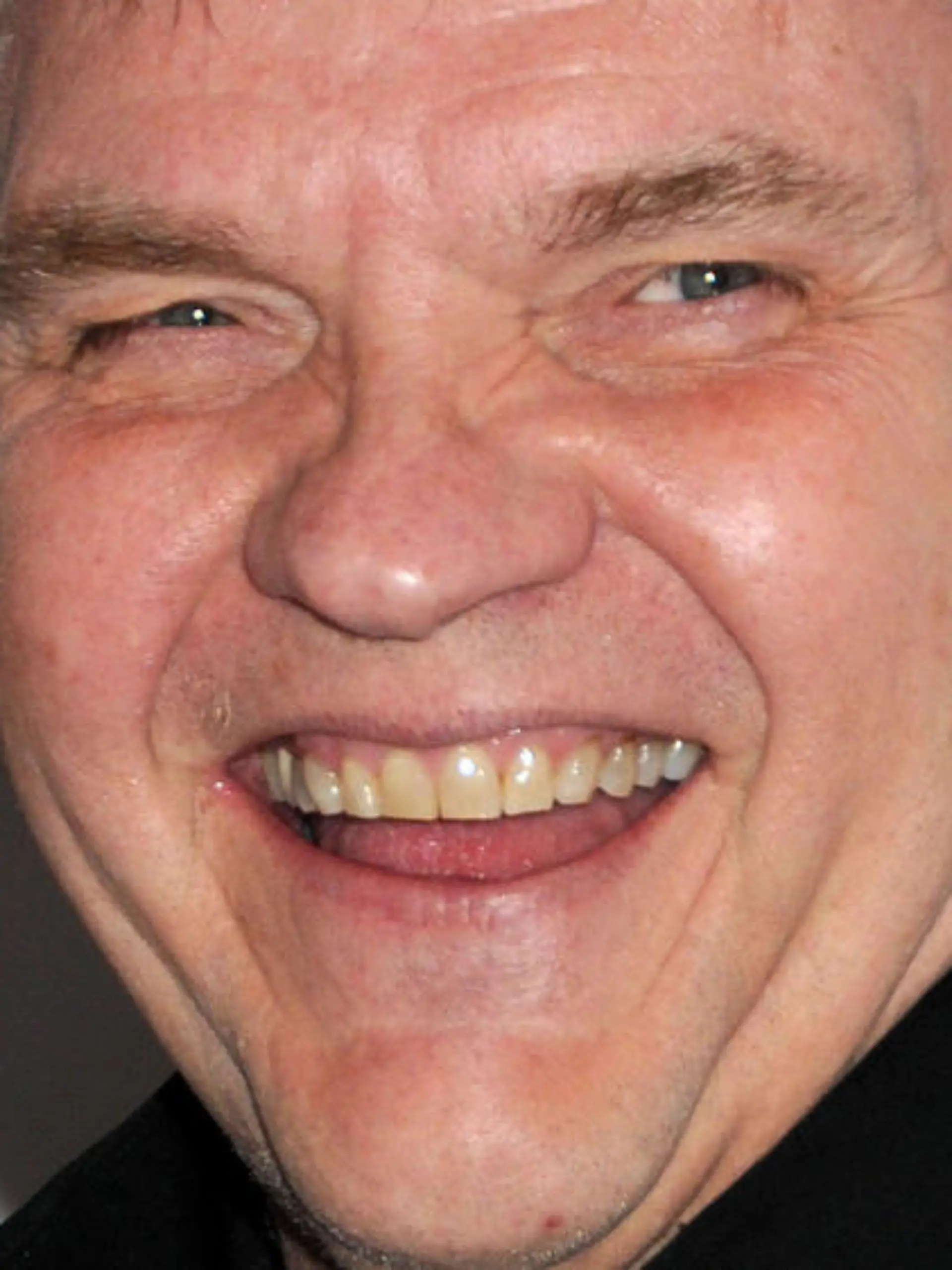Meat Loaf arbeitet an einer Spielshow für Paare