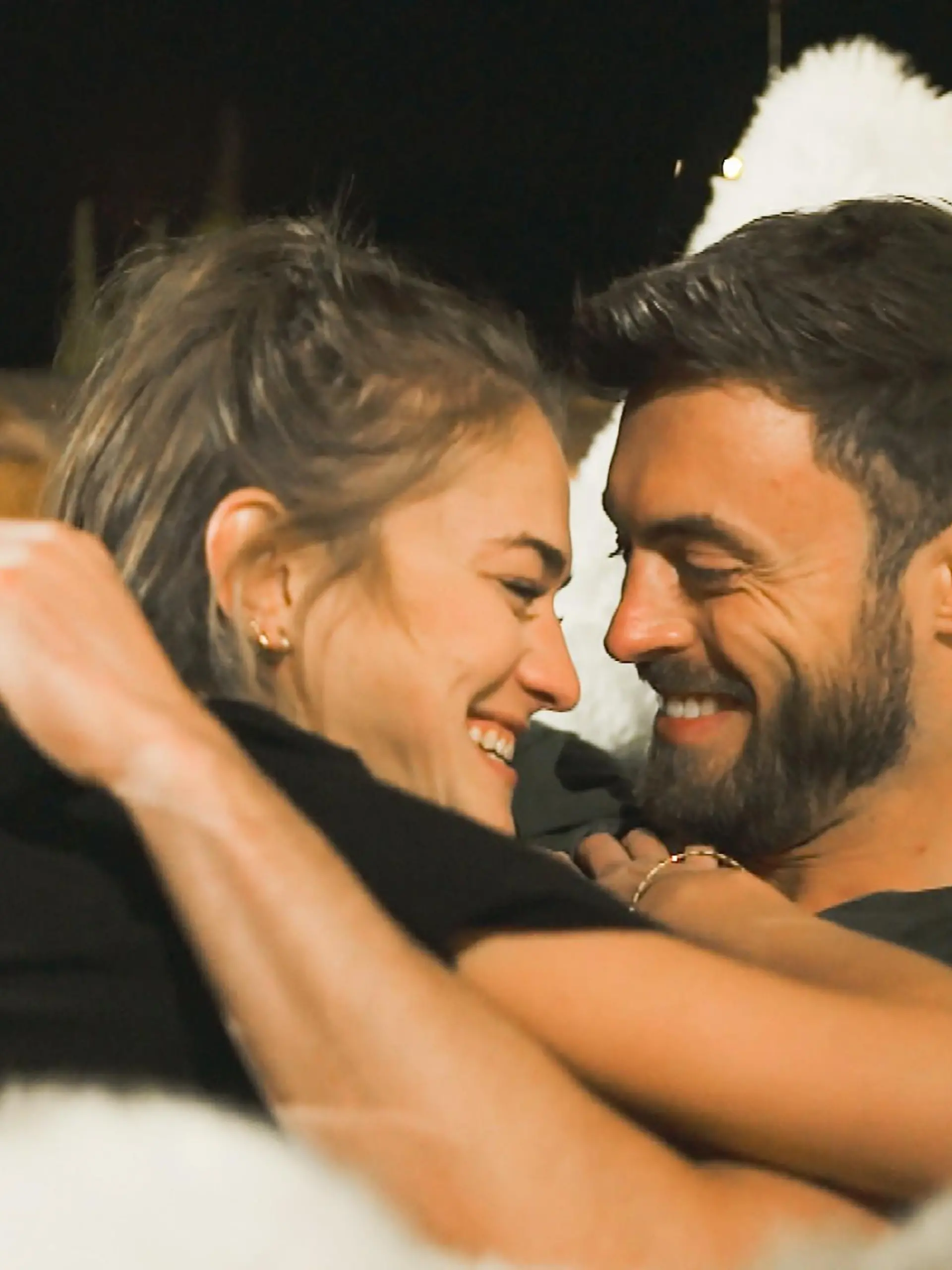 Mimi und Niko verbringen in der fünften Bachelor-Woche eine Nacht zusammen.