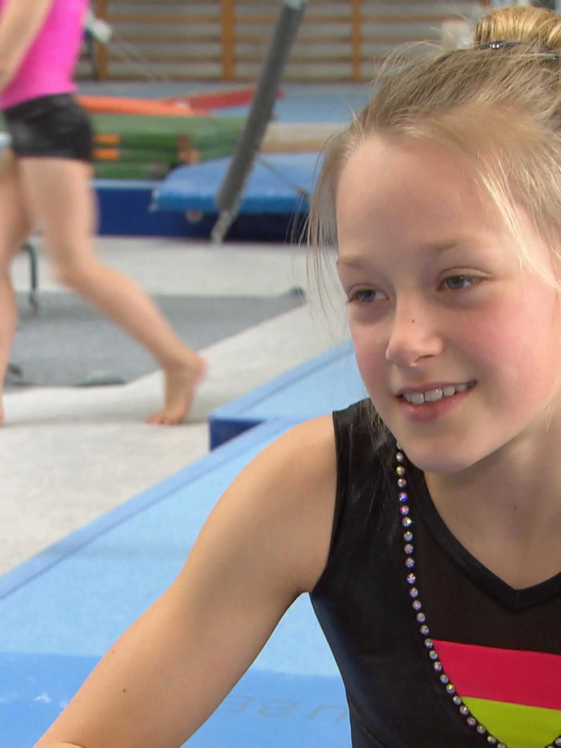Anni Sohnsmeyer_RTL_Interview