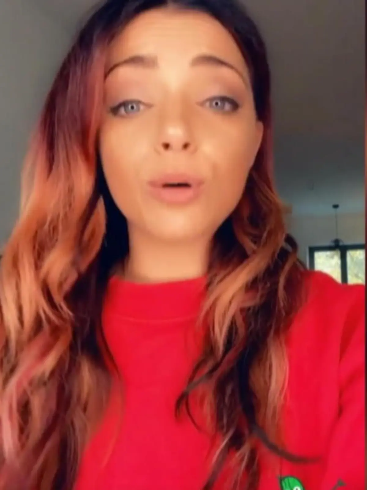 Bild zu: "Stop! Anne Menden macht Männern eine klare Ansage"