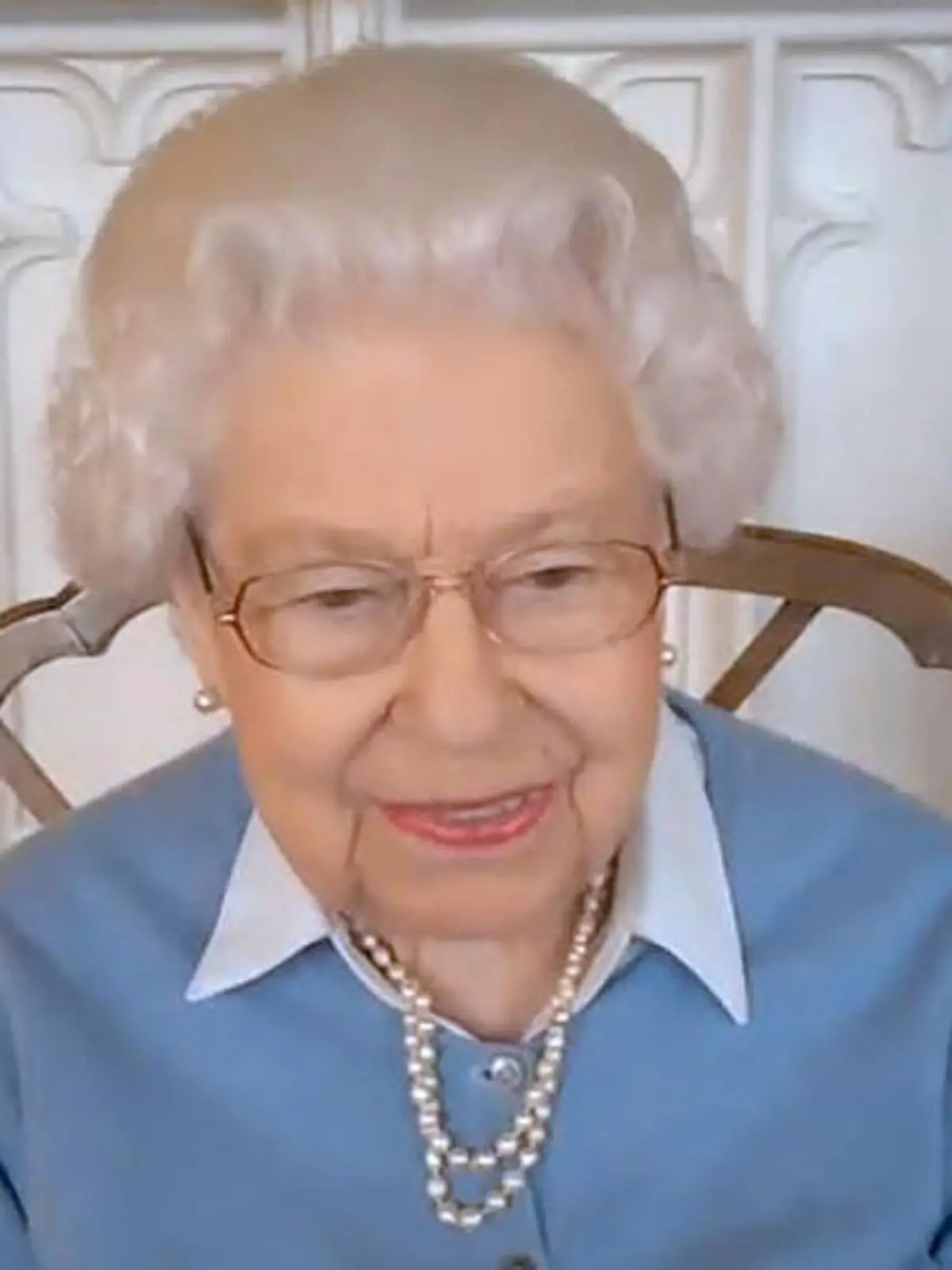 Die Queen in Gefahr? Bombenentschärfer im Einsatz