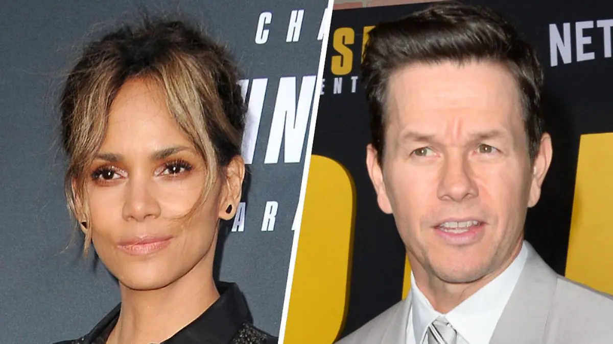 Halle Berry und Mark Wahlberg machen gemeinsame Sache für Netflix
