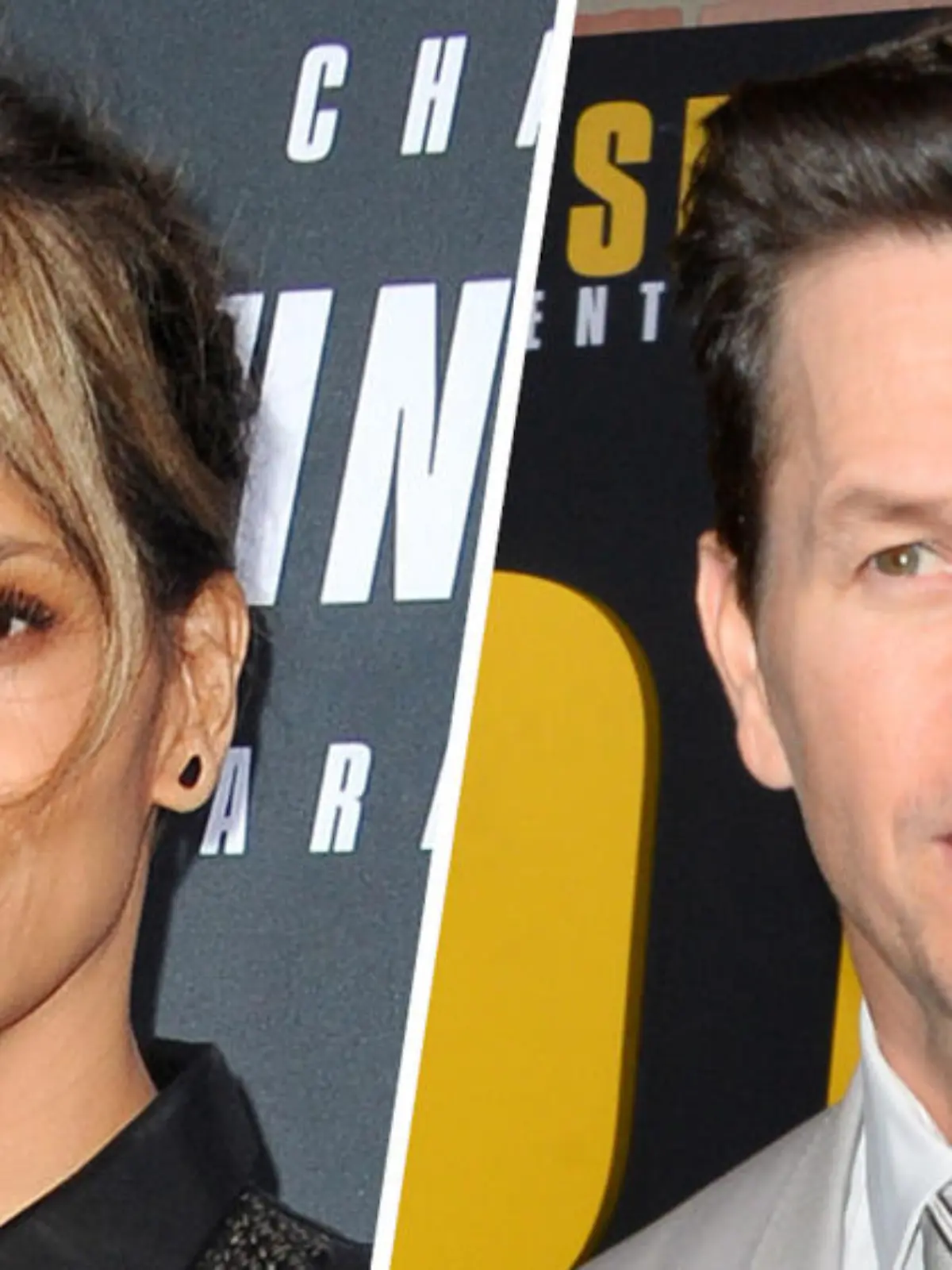 Halle Berry und Mark Wahlberg machen gemeinsame Sache für Netflix