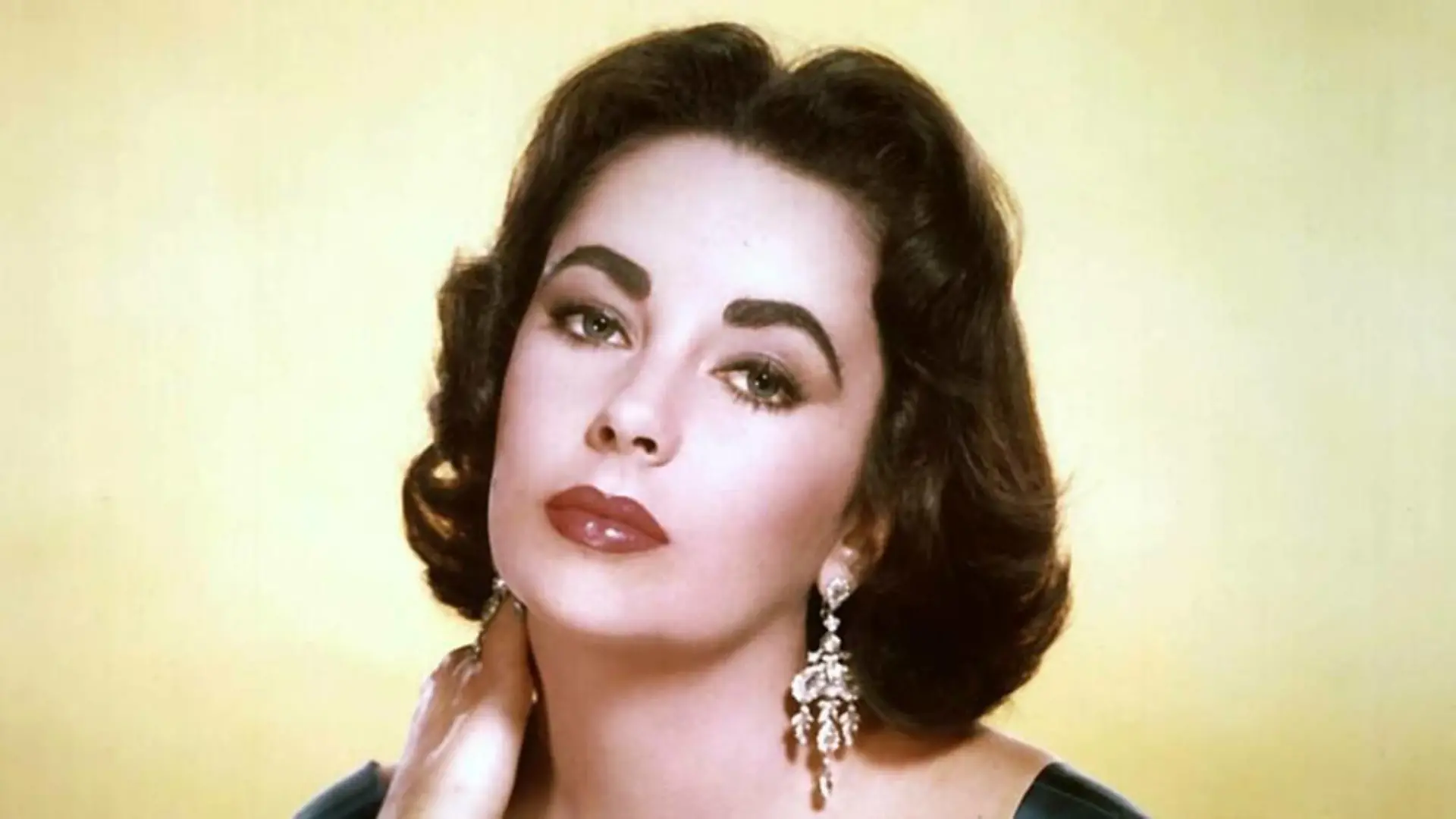 Todestag der Hollywood-Ikone: Zehn Fakten über Elizabeth Taylor