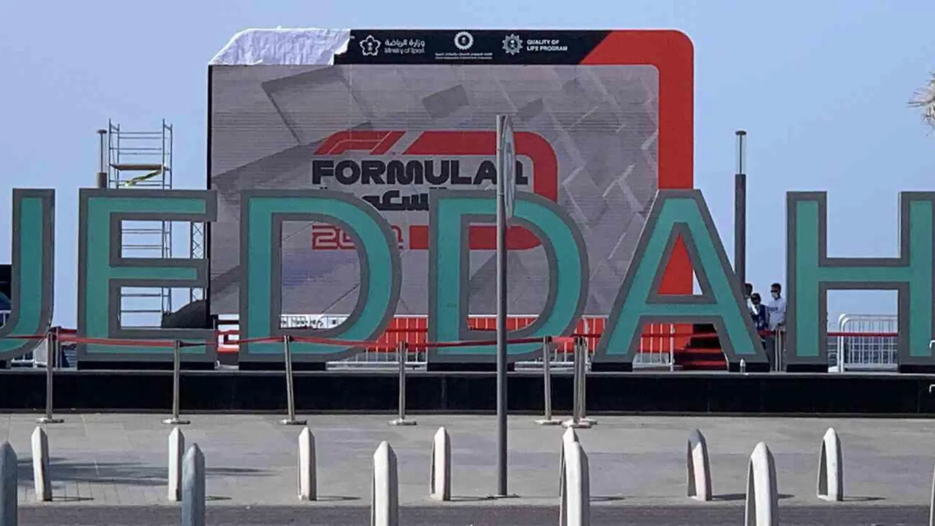 jeddah