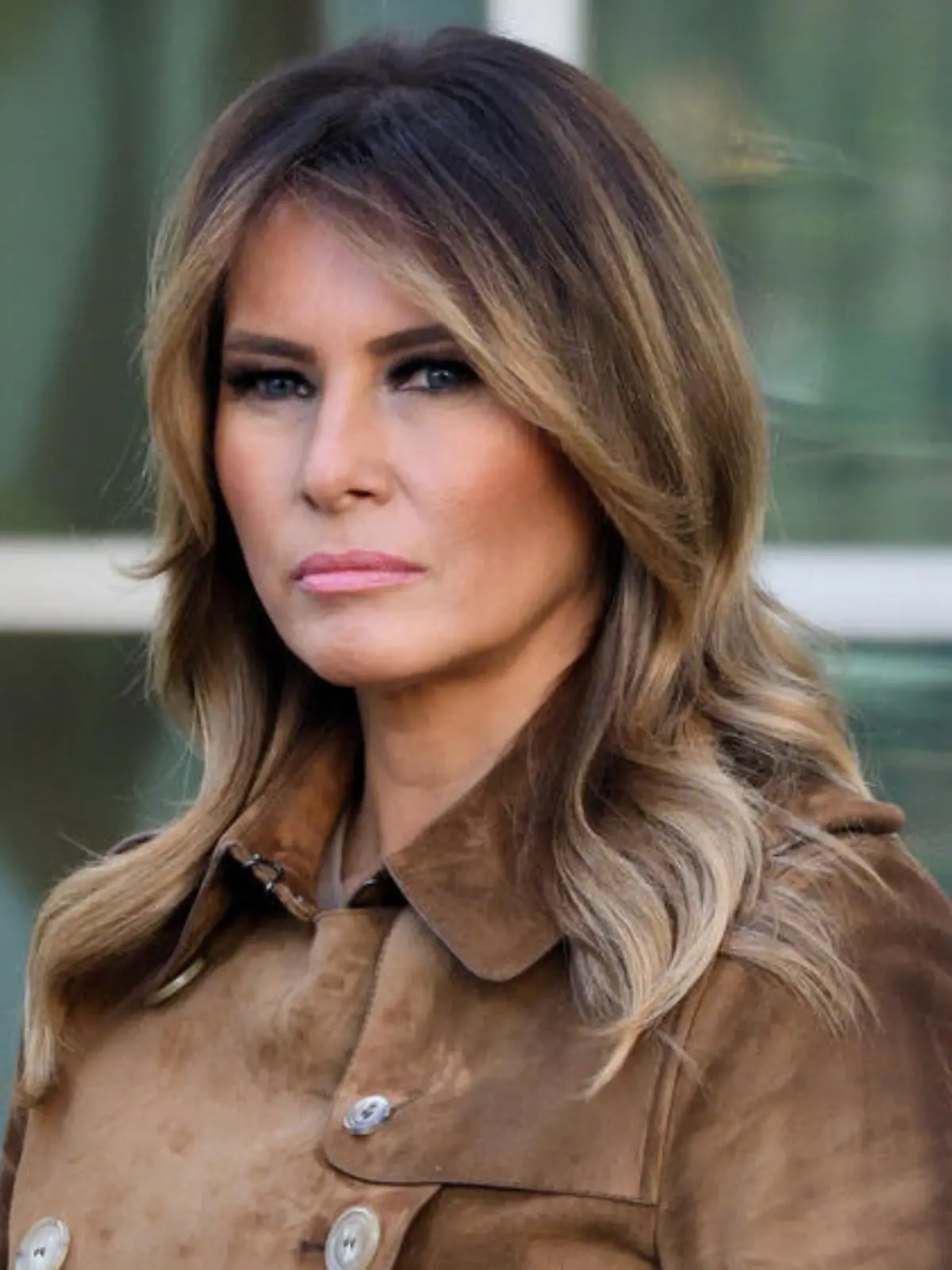 Geburtstagspost für Sohn Barron: Dafür erntet Melania Trump Kritik