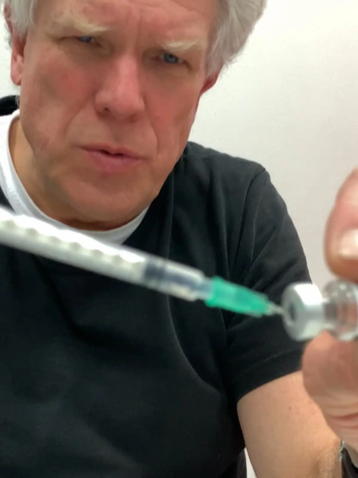 Bild zu: "Ausnahmegenehmigung von Armin Laschet "