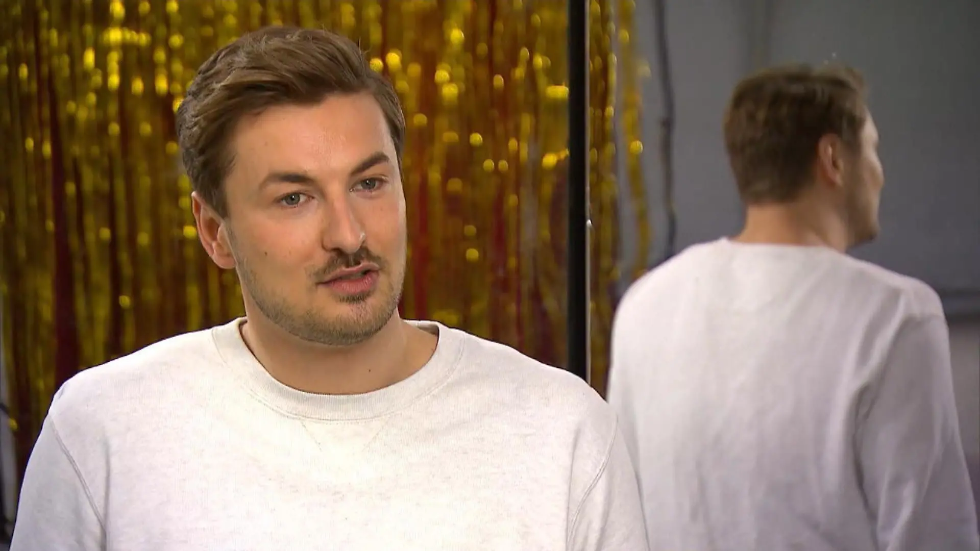 Nicolas Puschmann: Wie es zur Trennung mit Lars kam "Let's Dance"-Kandidat spricht offen