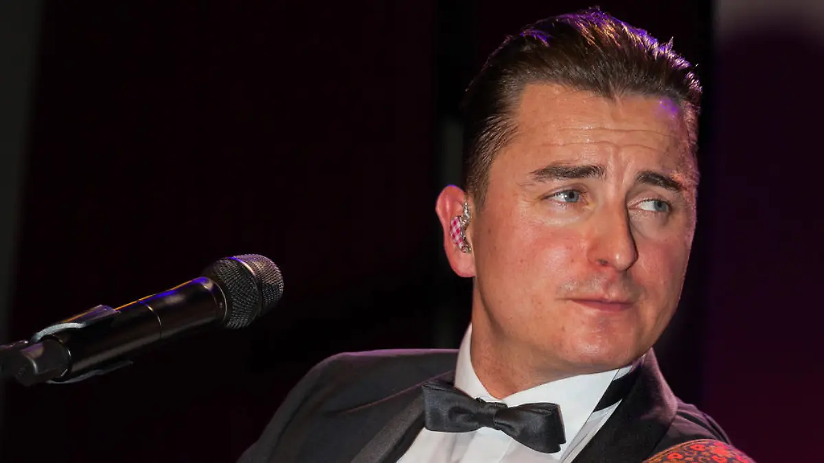 Andreas Gabalier: "Volks-Rock'n'Roller Fan-Festival" wird verlegt