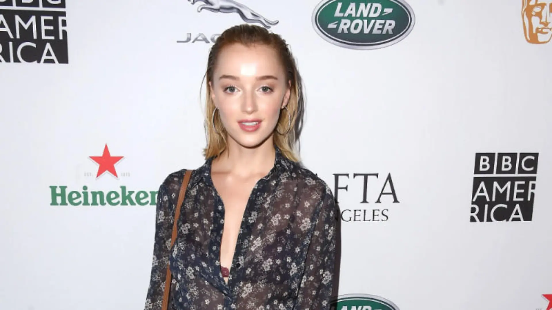 Phoebe Dynevor und Pete Davidson: Geht da was?