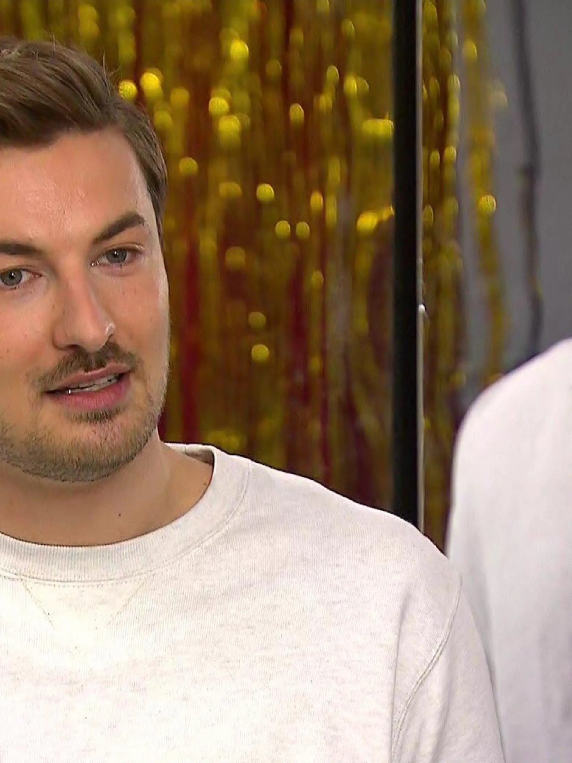 Nicolas Puschmann spricht offen über seine Liebes-Krise mit seinem Lars im November 2020.