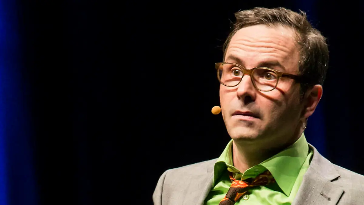 Kurt Krömer: Acht Wochen wegen Depressionen in der Klinik