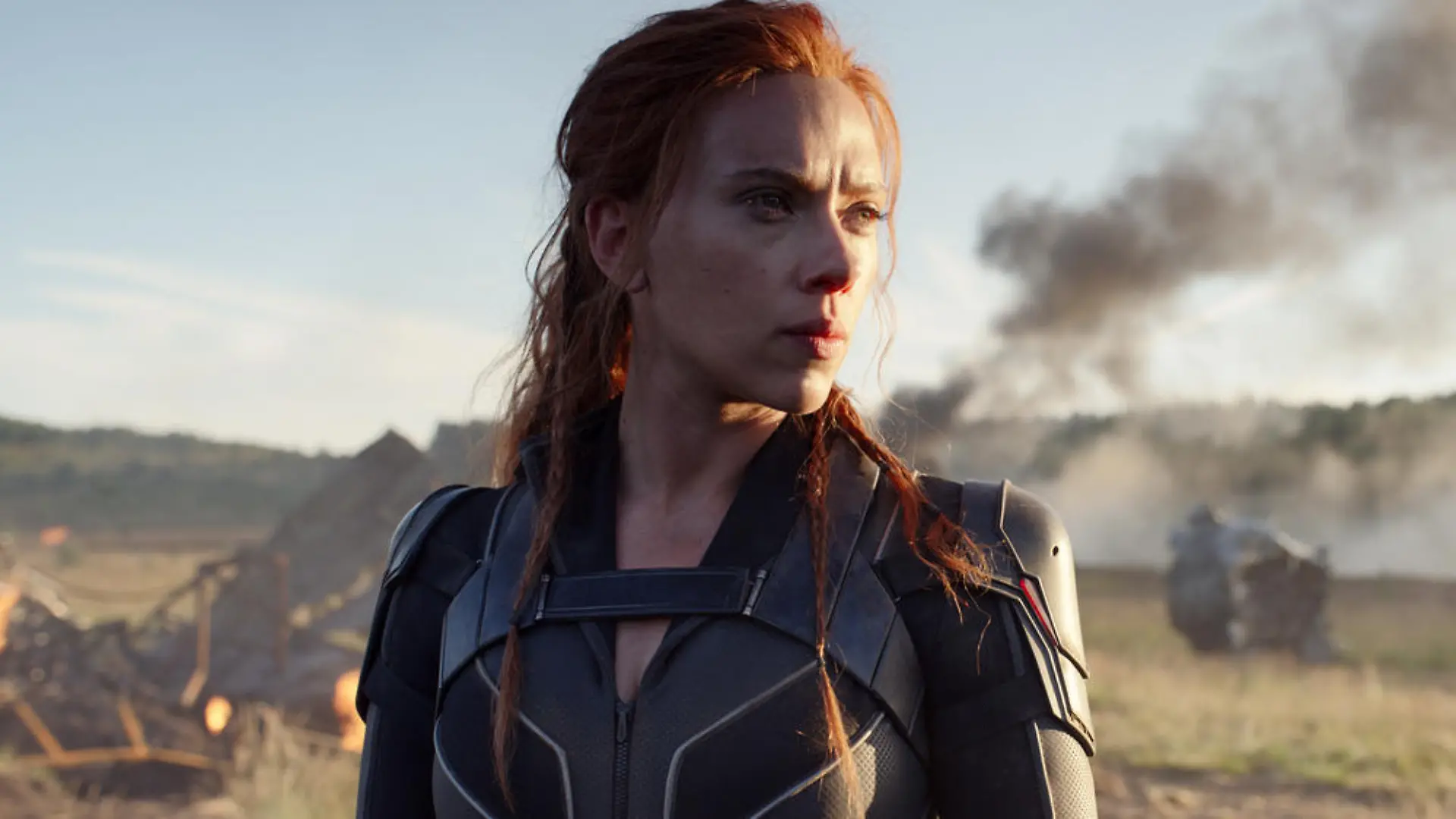 Kino-Desaster: "Black Widow" und "Cruella" kommen direkt zu Disney+