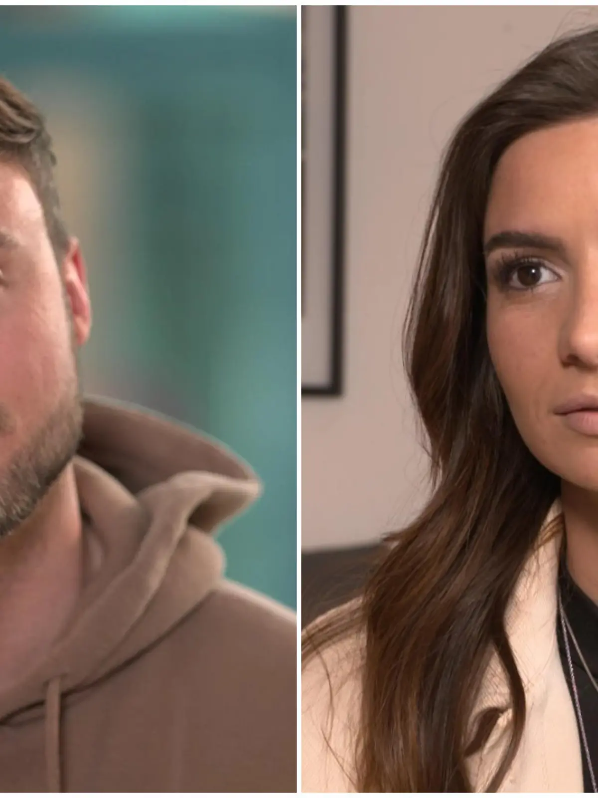 Sind Niko und Michèle ein Paar?