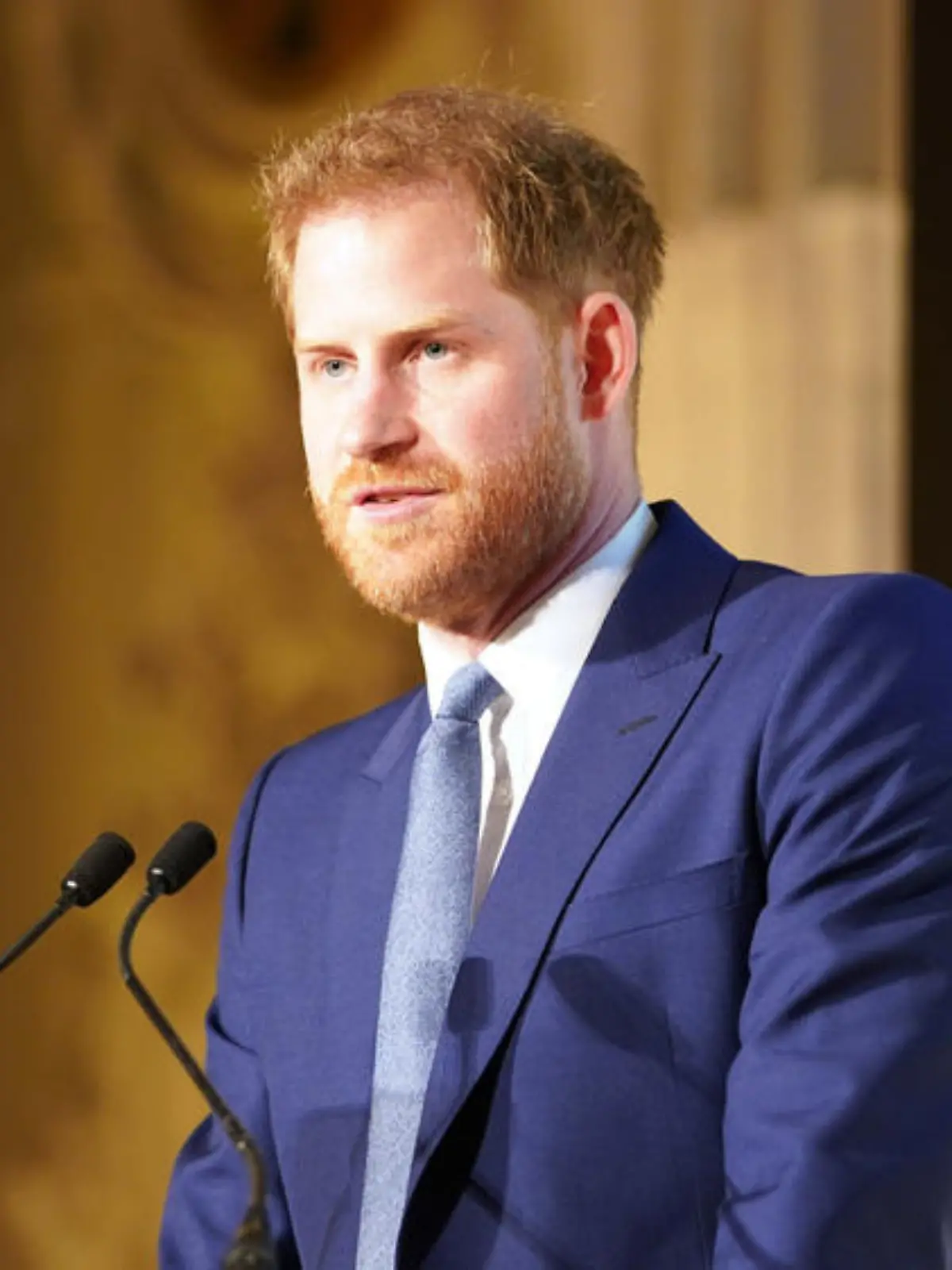 Neuer Job: Prinz Harry heuert bei US-Unternehmen BetterUp an