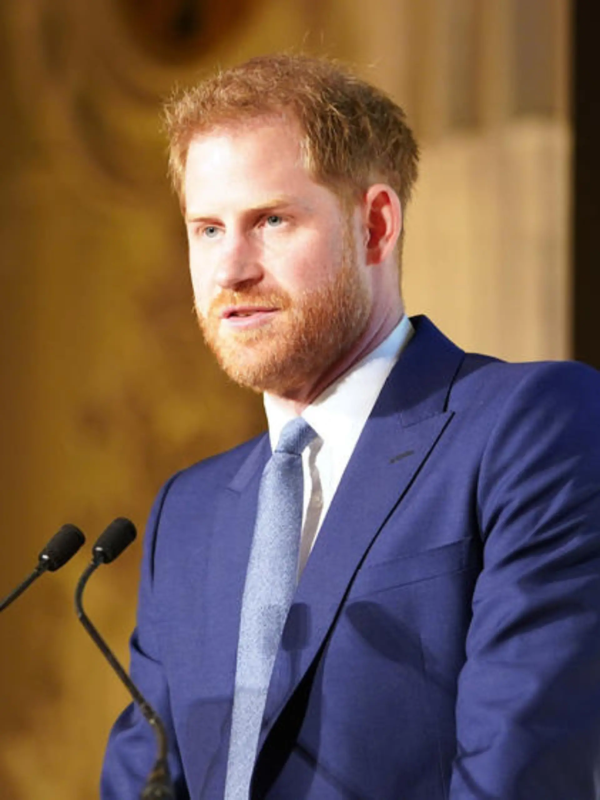 Neuer Job: Prinz Harry heuert bei US-Unternehmen BetterUp an