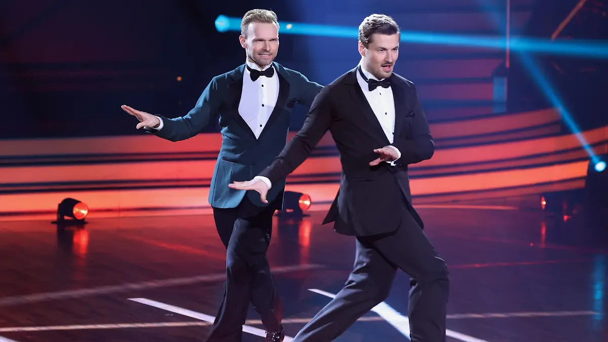 "Nicolas ist ein Herz auf zwei Beinen" Warum alle Nicolas Puschmann lieben