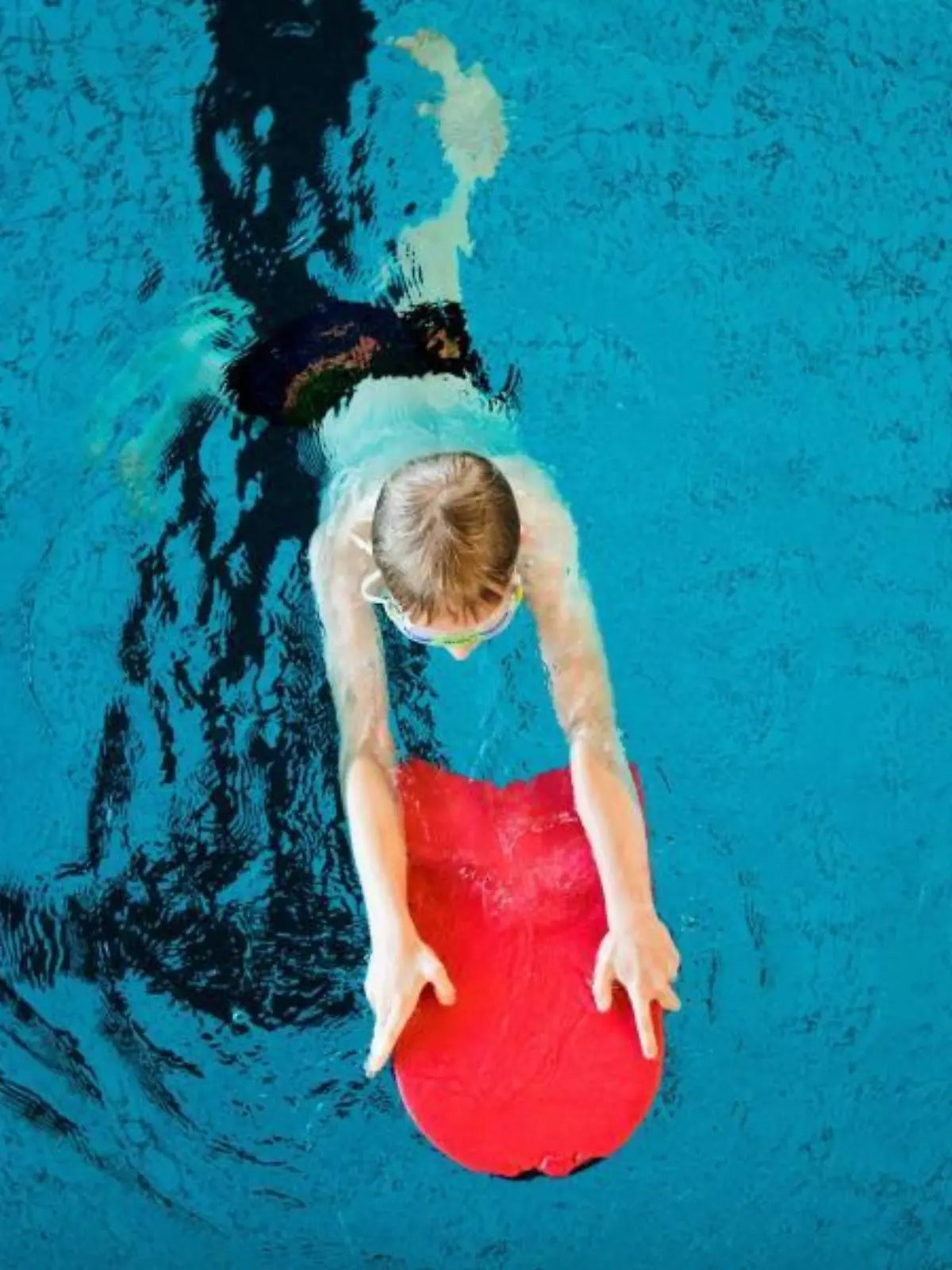 Schwimmkurs