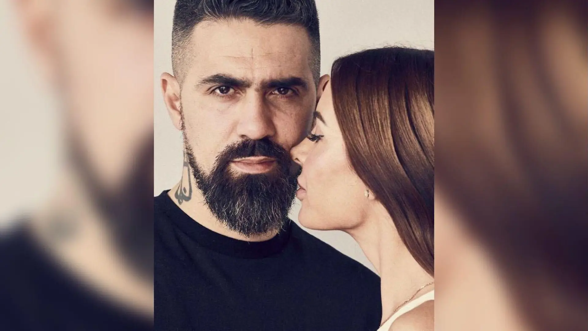 Anna-Maria Ferchichi- die starke Frau an Bushidos Seite