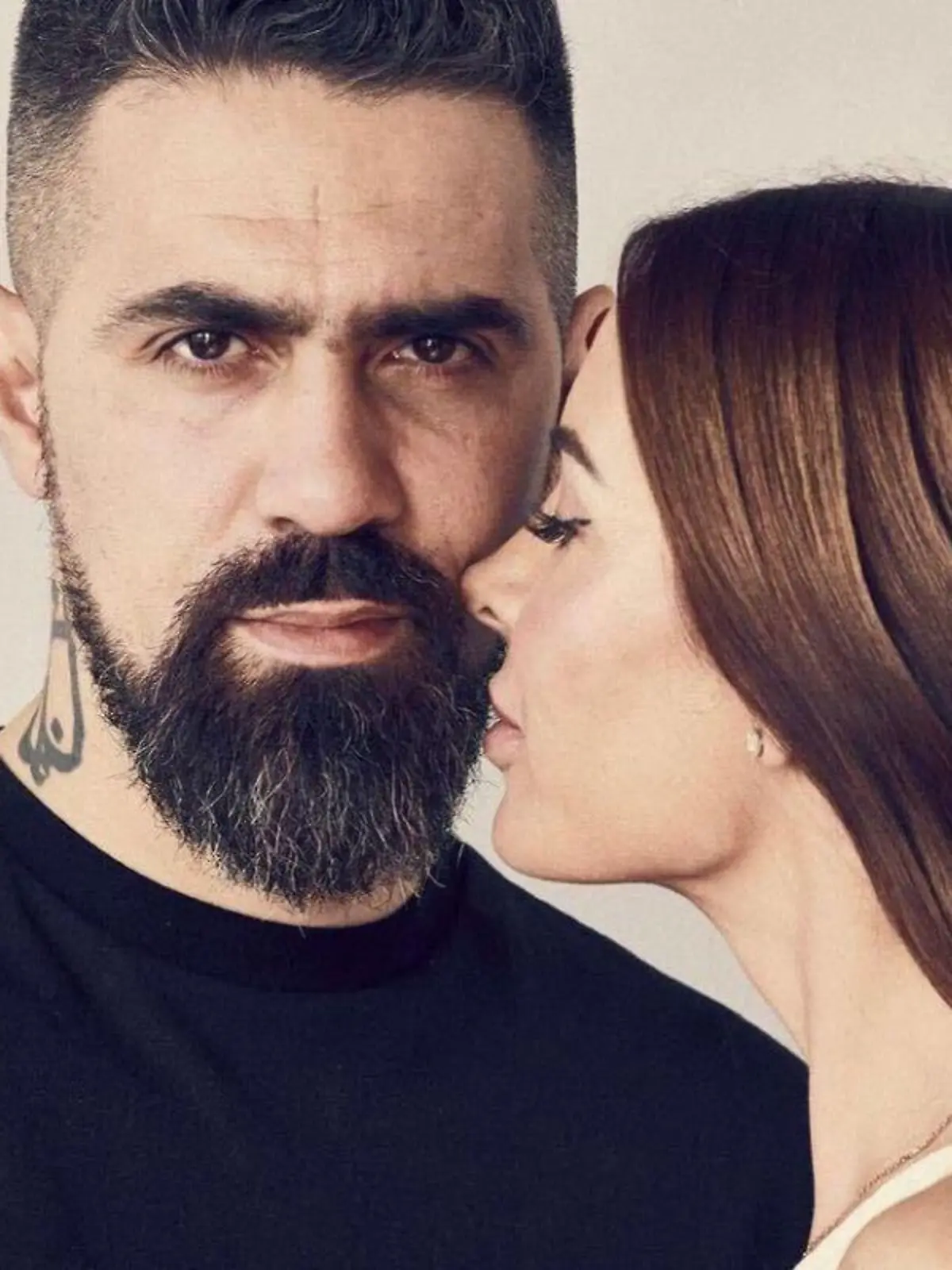 Anna-Maria Ferchichi- die starke Frau an Bushidos Seite
