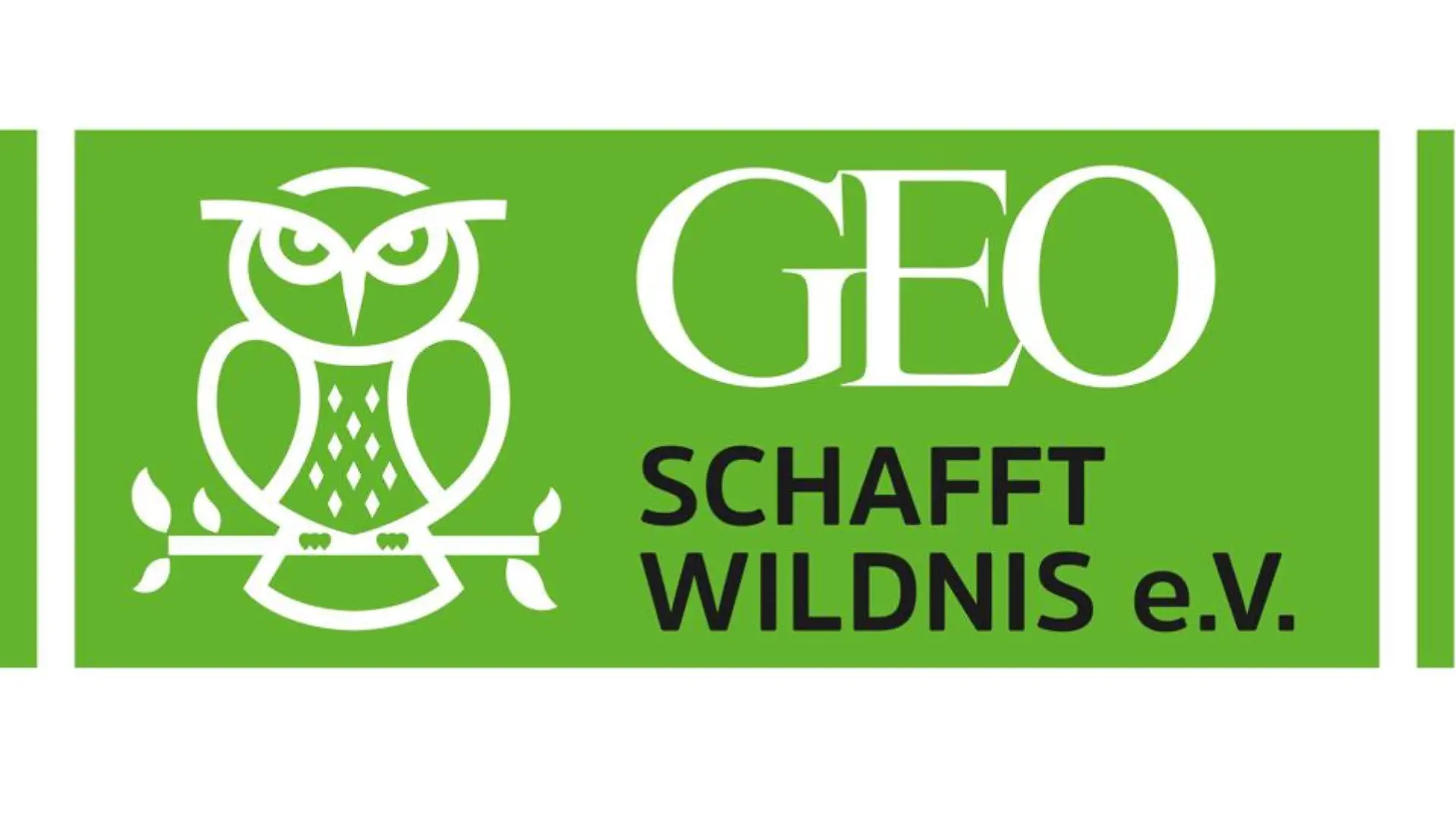 GEO schafft Wildnis e.V.