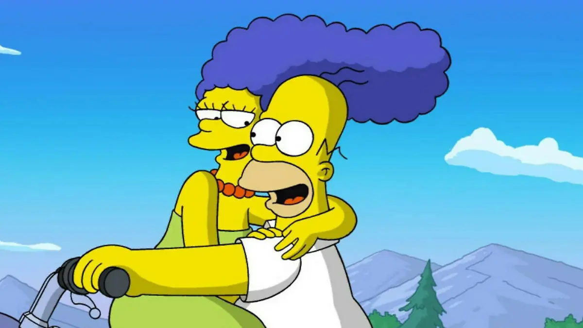 Wird mit "Die Simpsons" in zwei Jahren Schluss sein?