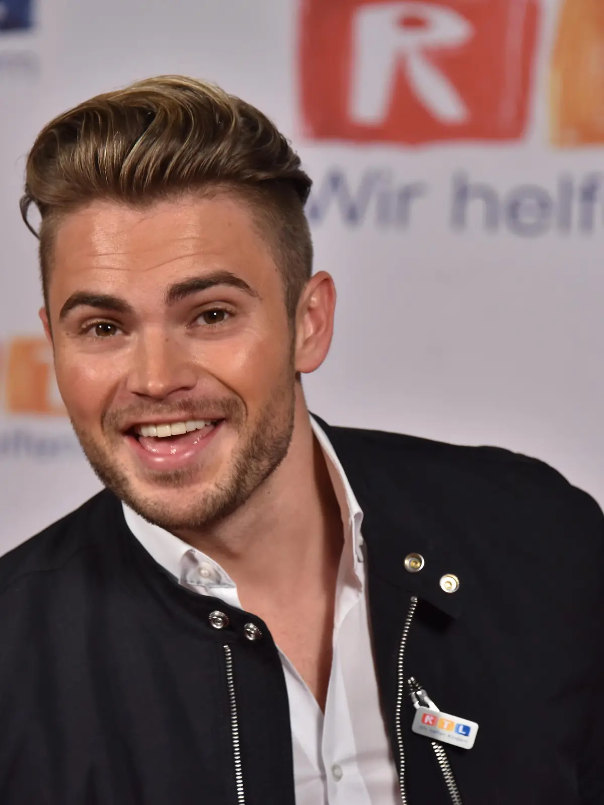 Johannes Haller reagiert auf einen Shitstorm.
