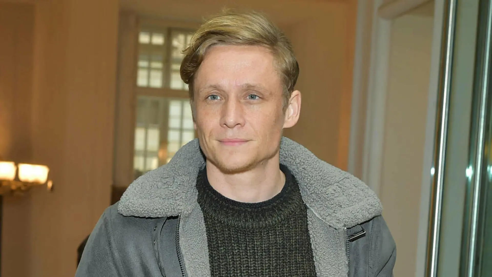 Matthias Schweighöfer trauert um seinen Onkel Götz