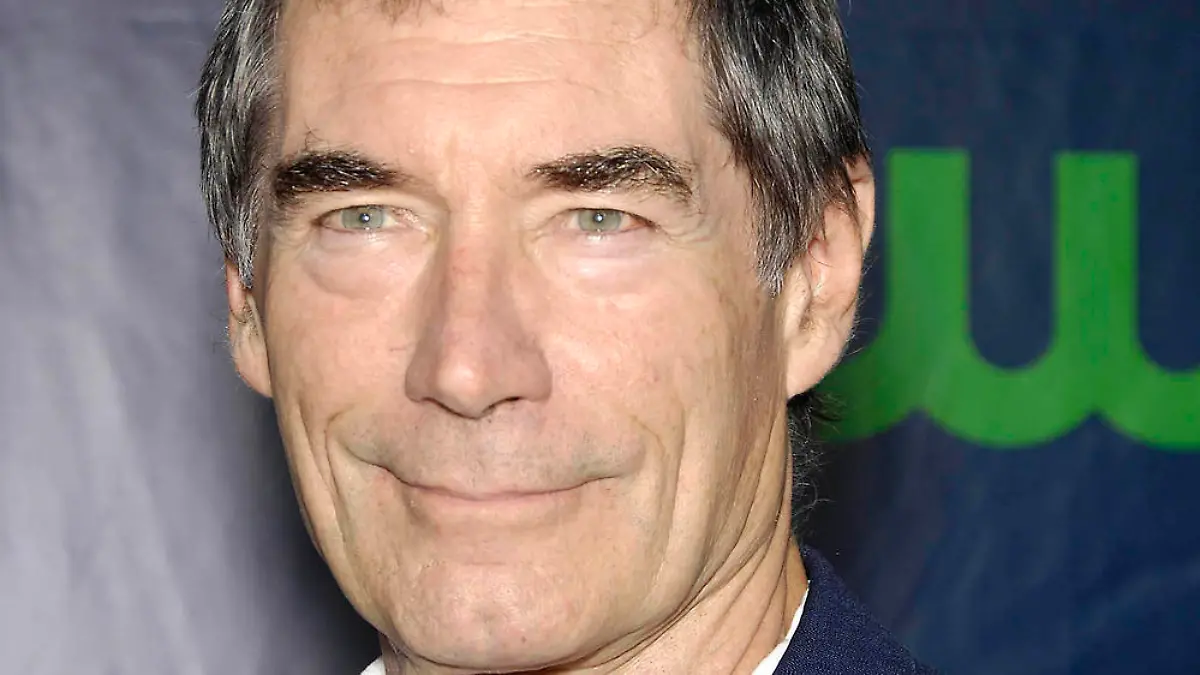 Timothy Dalton wird 75: Der Mann, der James Bond wieder Tiefe gab
