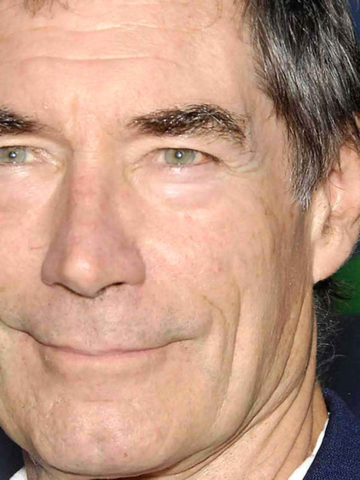 Timothy Dalton wird 75: Der Mann, der James Bond wieder Tiefe gab