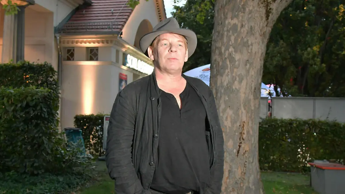Ben Becker über die Corona-Krise: "Ganz pleite bin ich noch nicht"