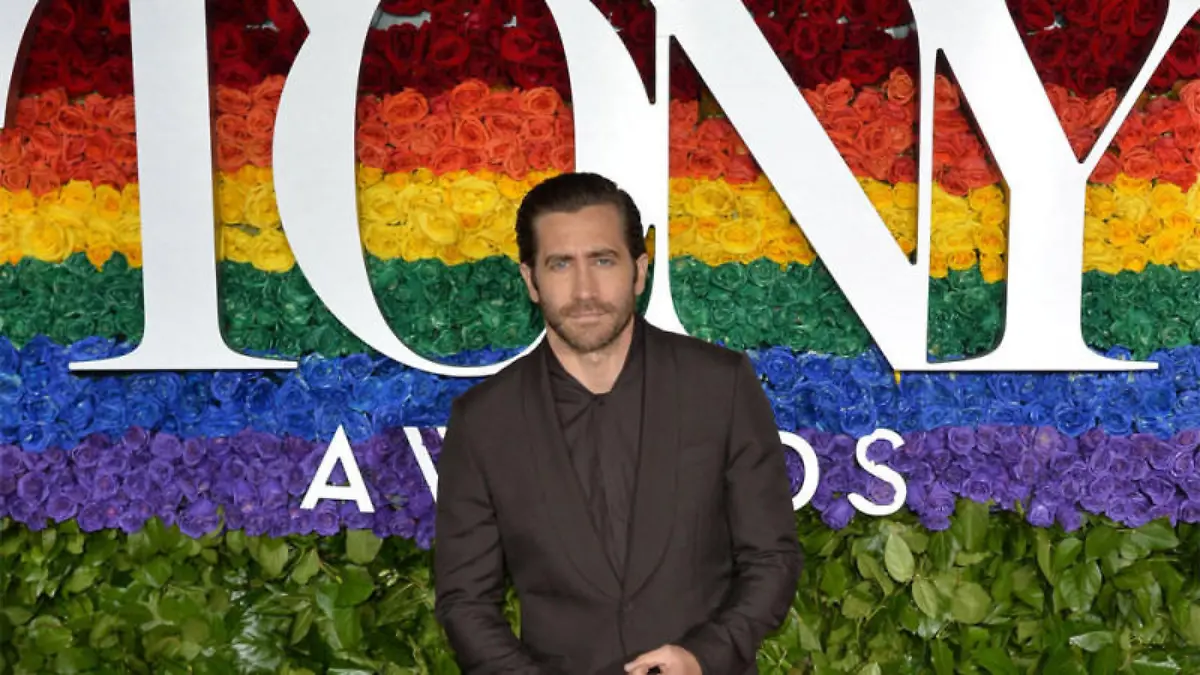 Jake Gyllenhaal mimt US-amerikanischen Kriegshelden