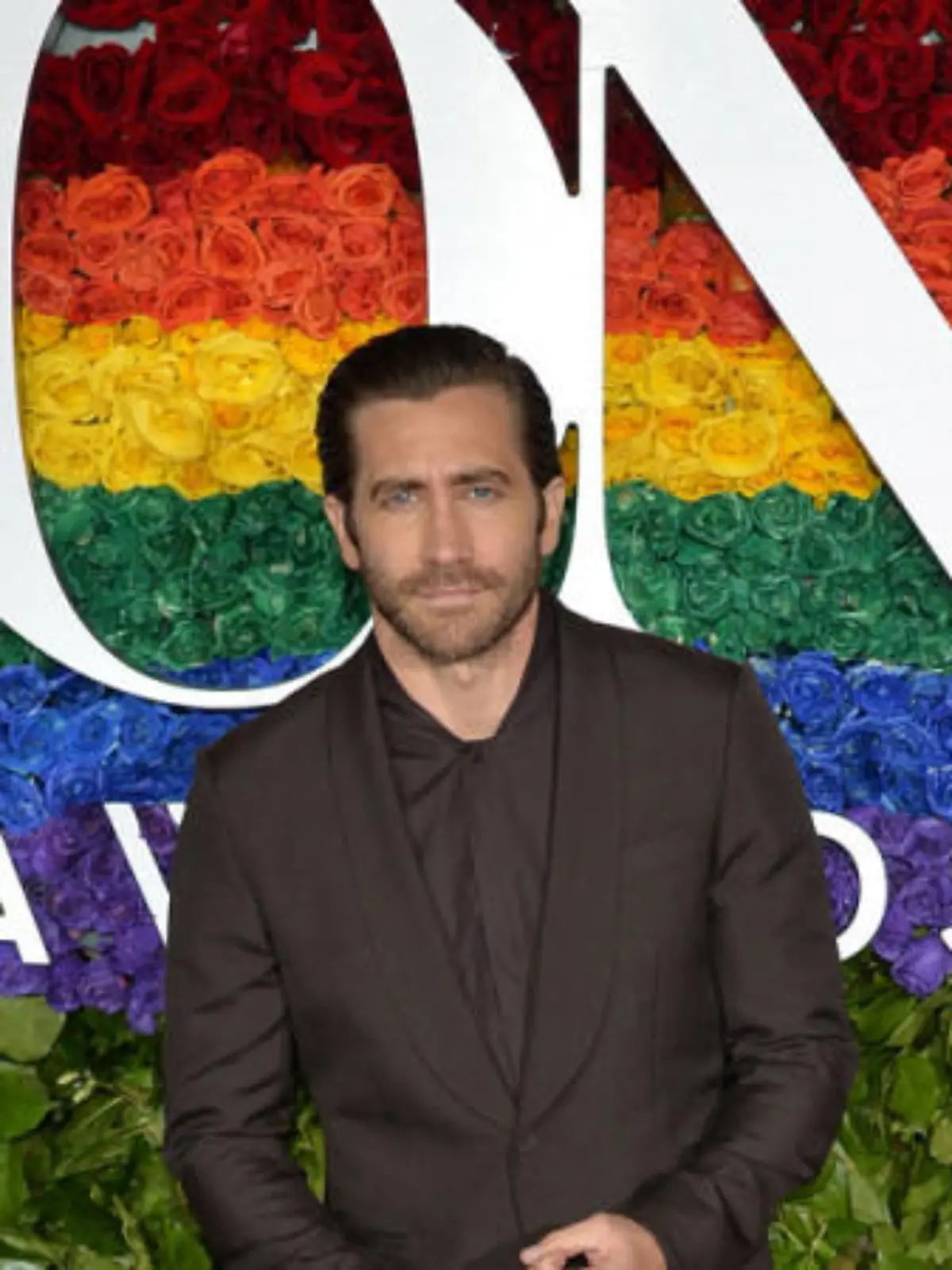 Jake Gyllenhaal mimt US-amerikanischen Kriegshelden