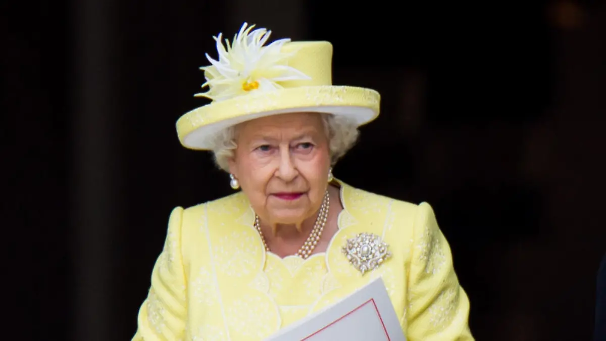 Queen Elizabeth II.: So hat die Monarchin ihre neuen Welpen genannt