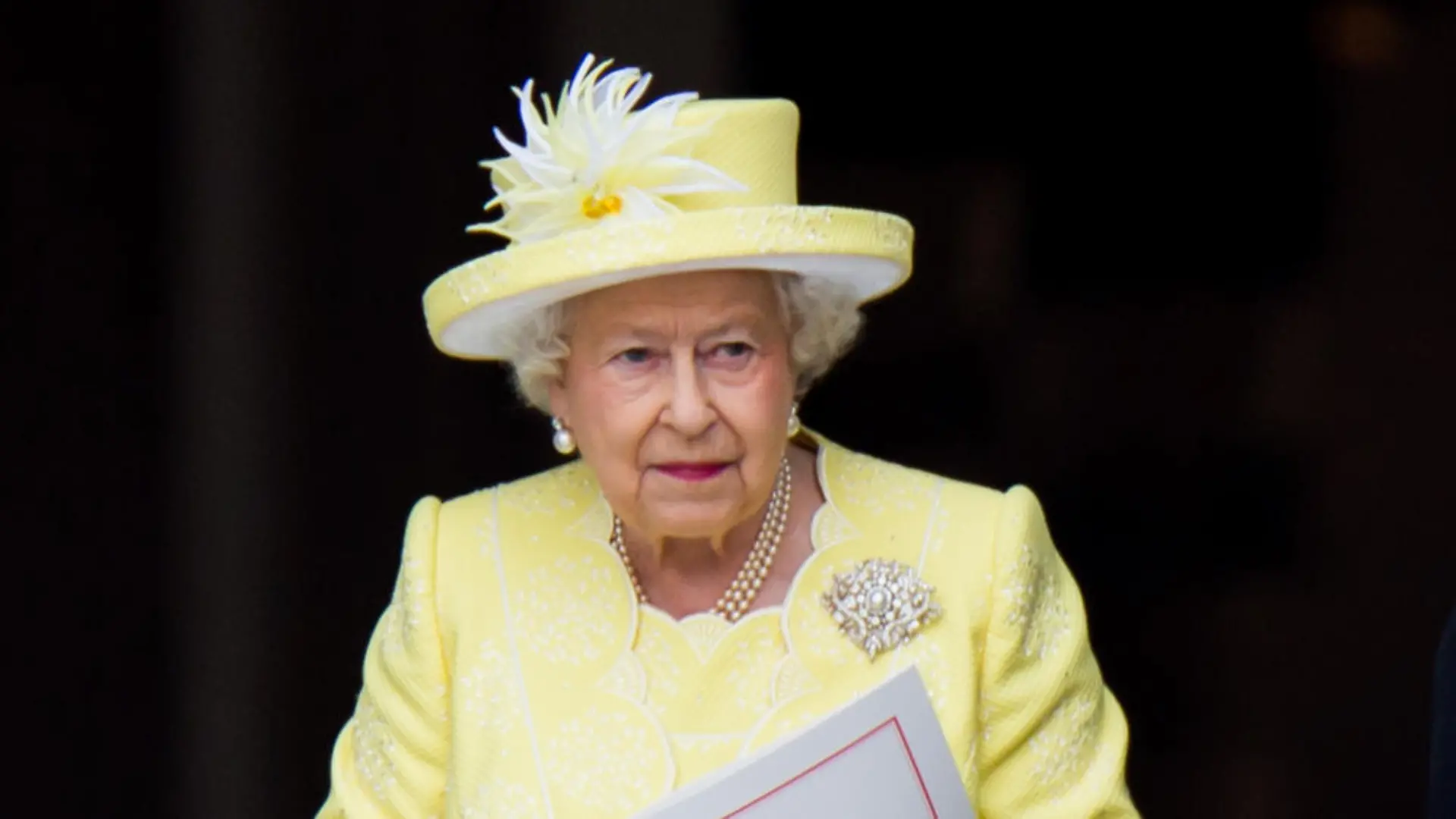 Queen Elizabeth II.: So hat die Monarchin ihre neuen Welpen genannt